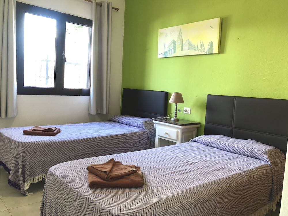 Laguneta Apartamentos 9/35