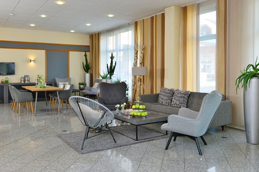 Residenz Hotel Oberhausen 13/31