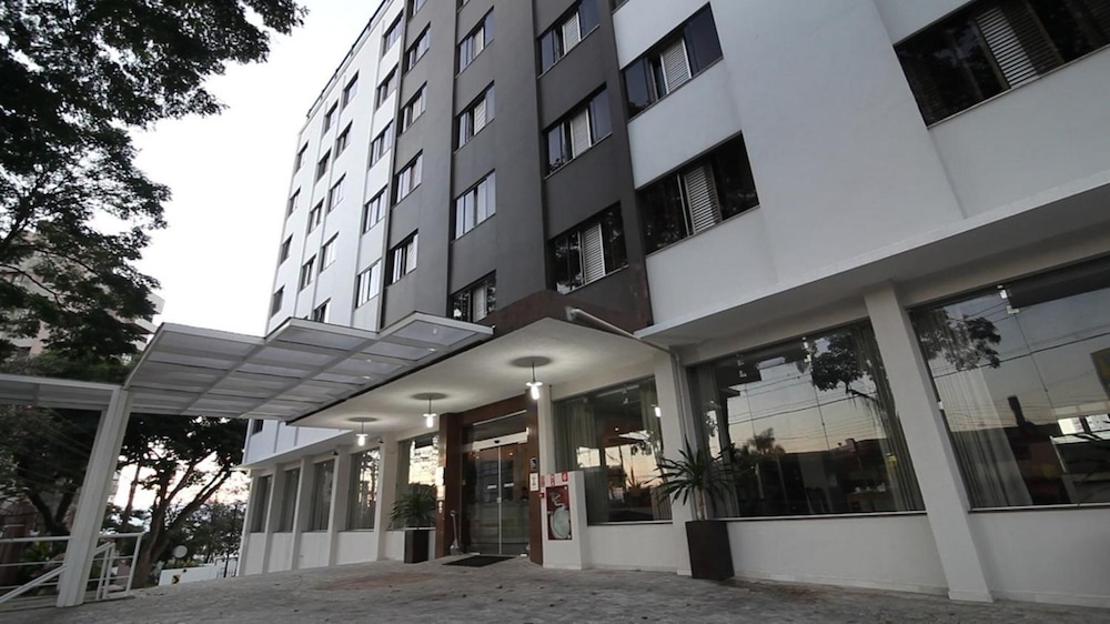 San Michel Hotel 5/73