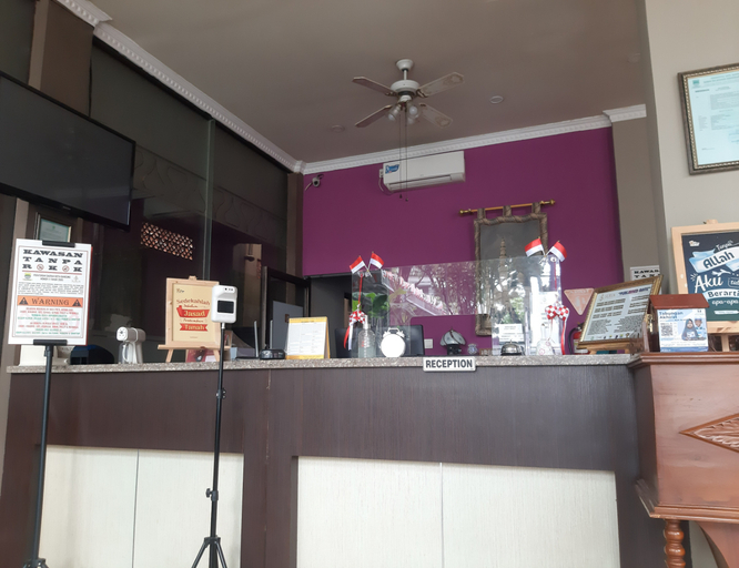 Suria Syariah City Hotel 4/11