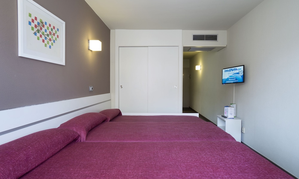Medplaya Aparthotel Esmeraldas 12/37