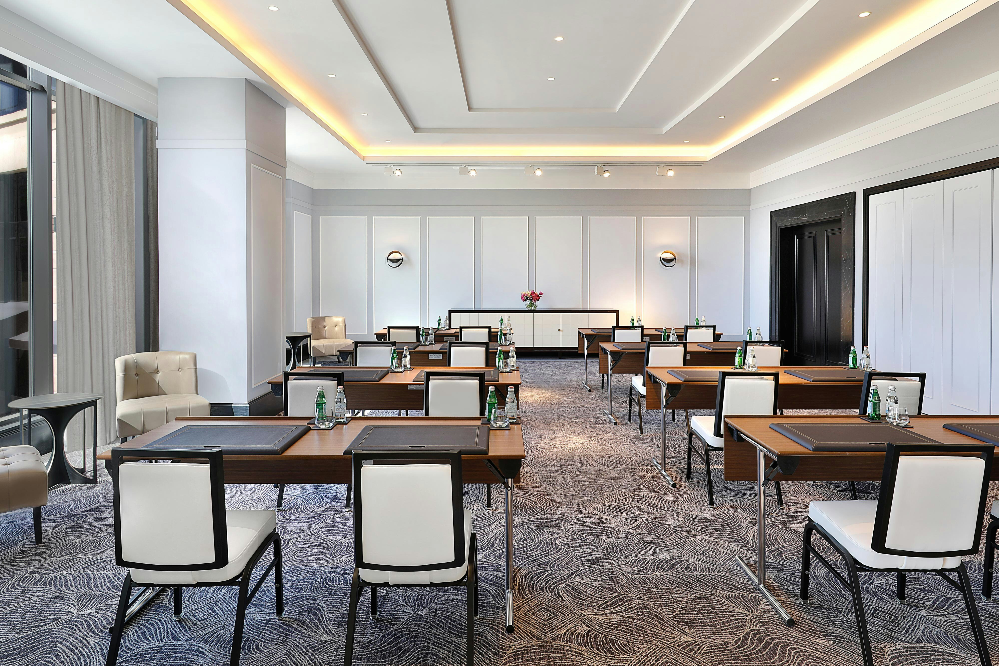 The St Regis Amman 64/77