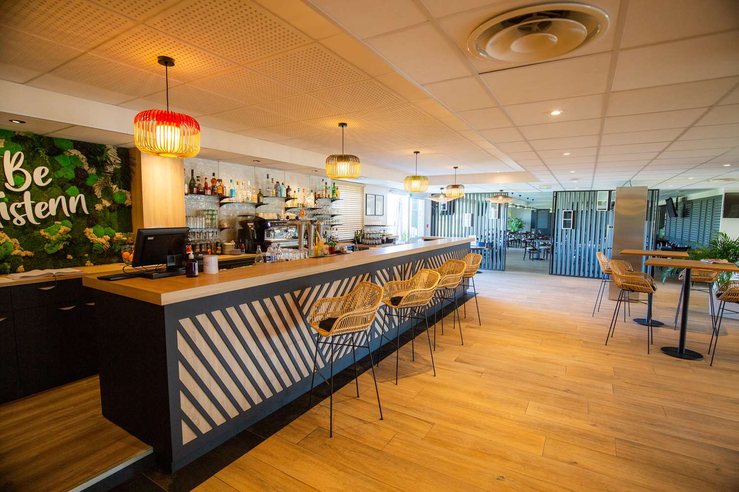 Best Western Cote des Sables Plouescat 6/48