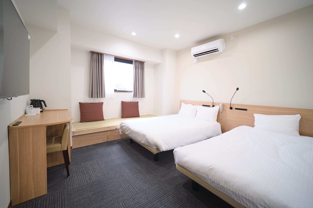 ano Hotel Asakusa 10/33