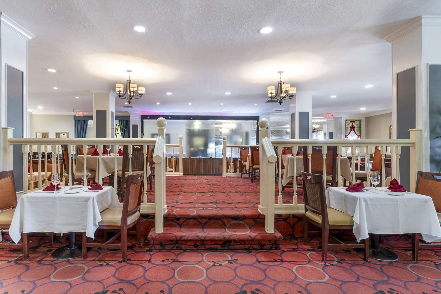 Best Western Plus Grosvenor Airport Hotel 39/48