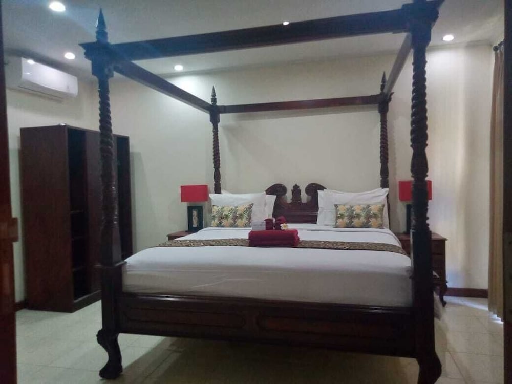 1 Bedroom, Deluxe, Queen Bed