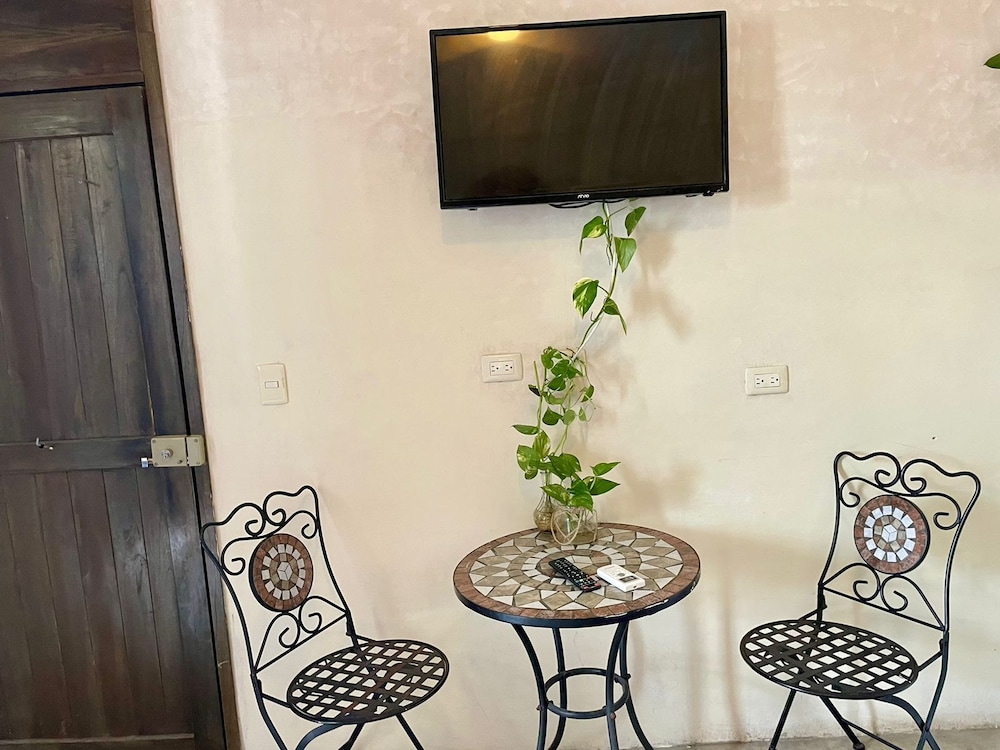 MIO Tulum Hotel Boutique 4/50