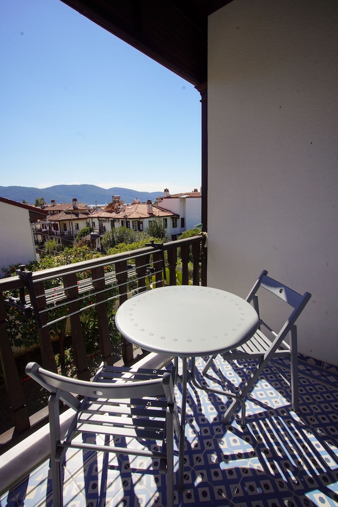 Alp Suites Mandalin 32/37