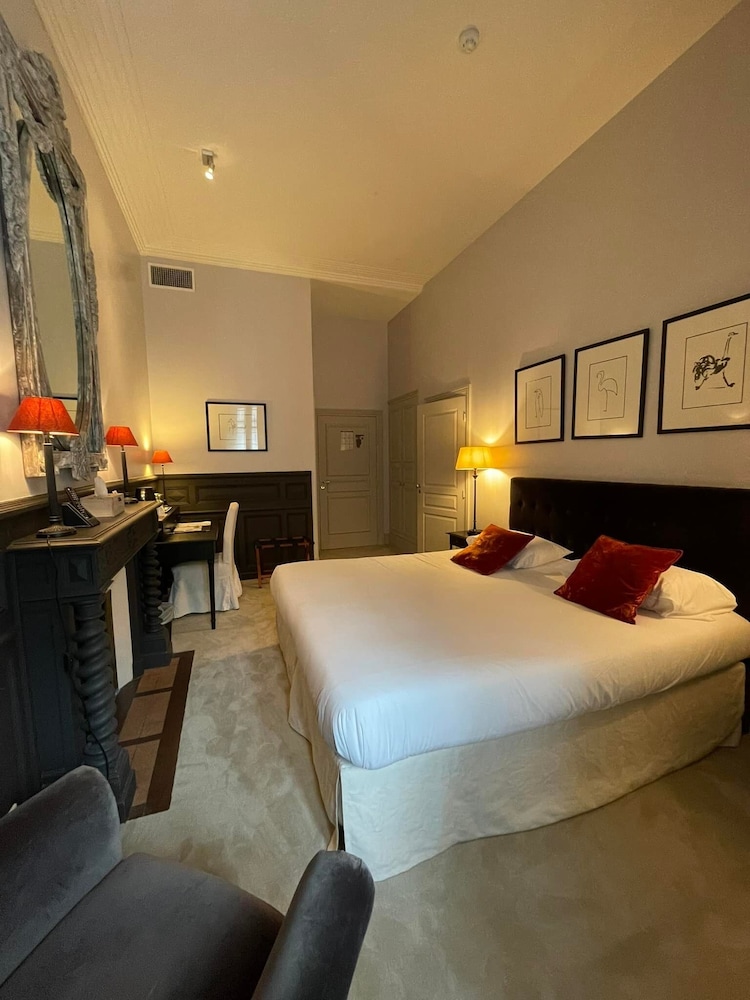 Hotel Particulier - La Chamoiserie 15/66