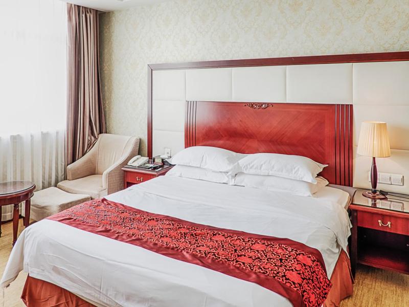 Vienna Hotel (Wuxi Wangzhuang Road) 13/23