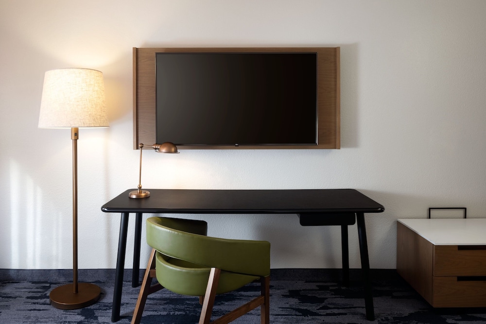 Fairfield Inn and Suites by Marriott Denver Southwest/Lakewood 34/40