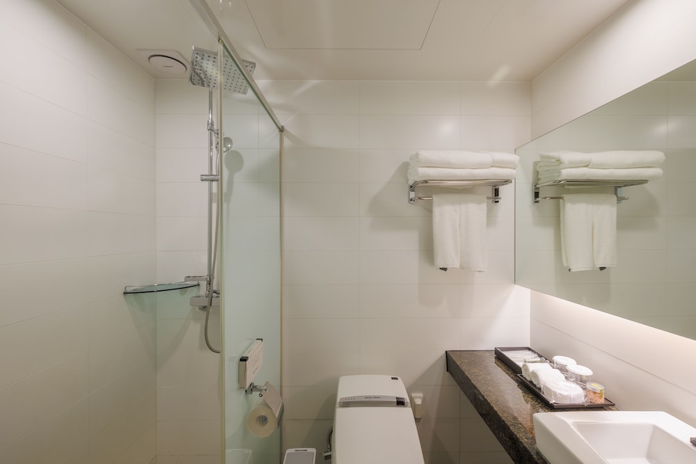 HOTEL FINE JEJU 45/47
