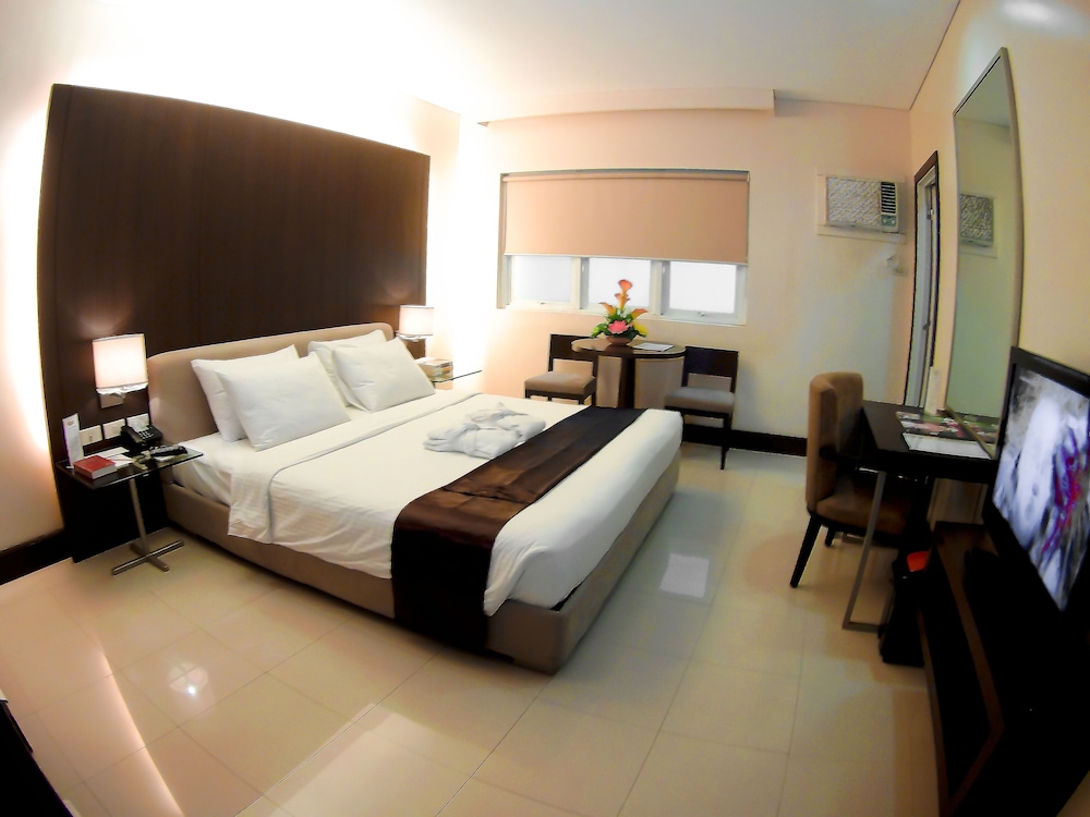 Citystate Tower Hotel 29/74