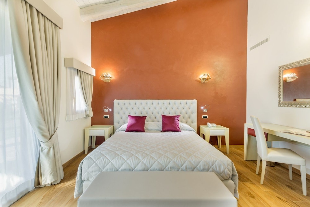 Relais Hotel Sa Cheya 20/69