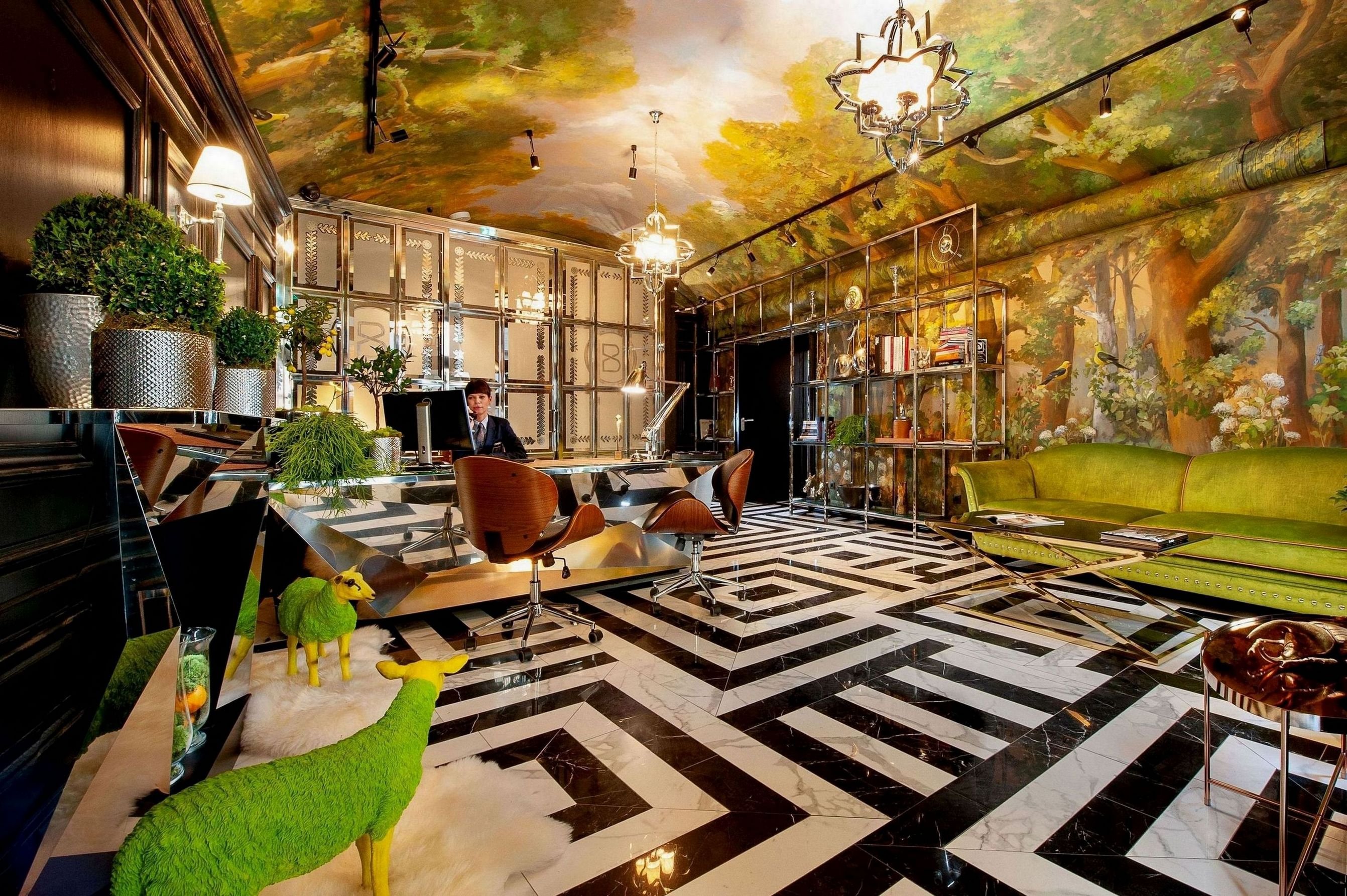 Balthazar Design Hotel 41/41