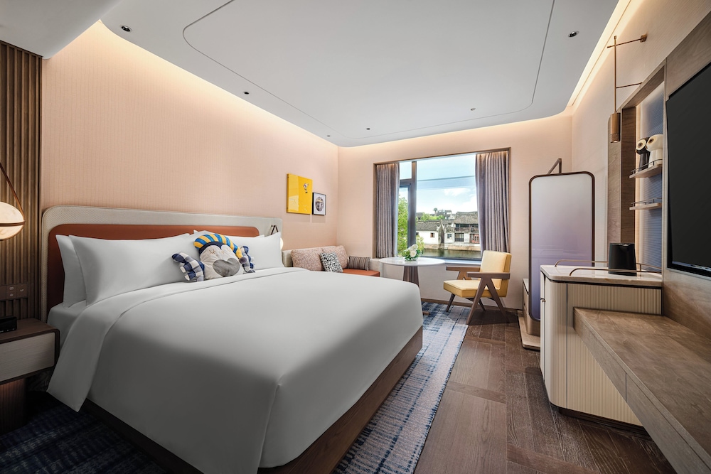 voco Xitang by IHG، Jiashan، Jiaxing 9/50
