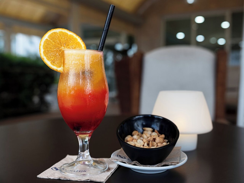Senator Aguilas Hotel 19/49