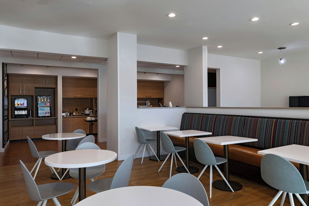Towneplace Suites Ames 48/66