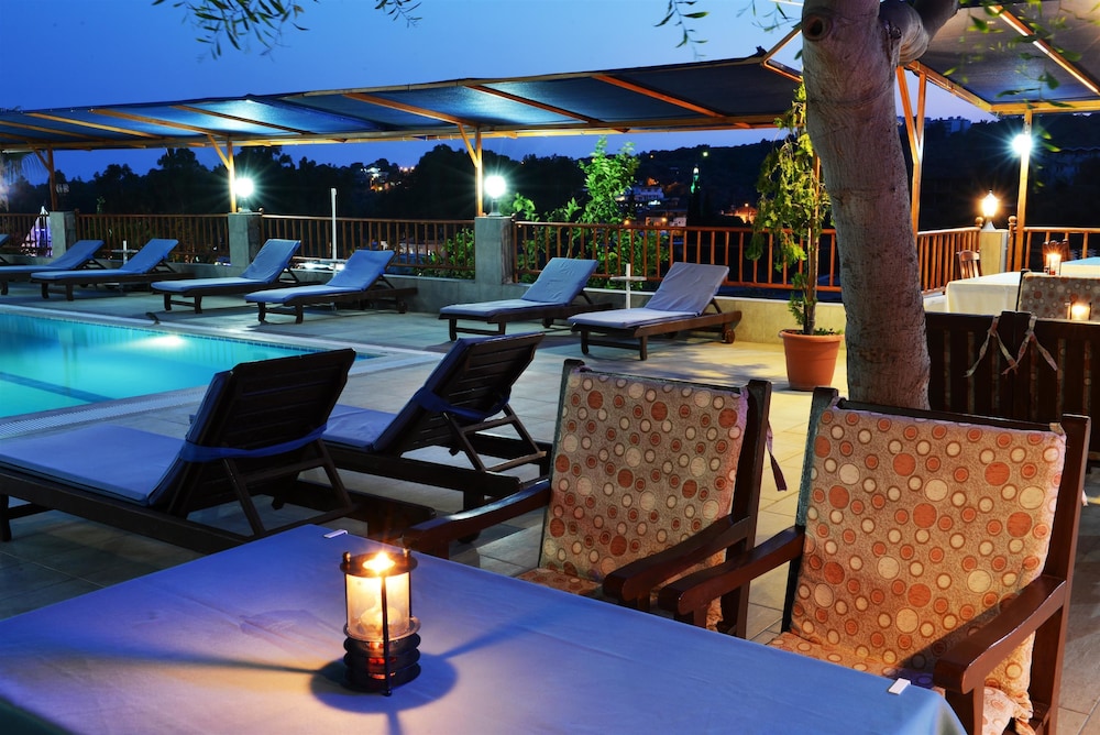 Patara Delfin Hotel 42/61