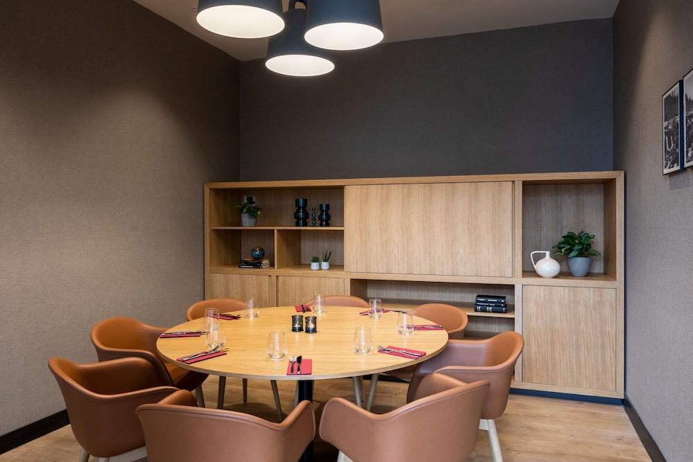 Courtyard by Marriott Glasgow SEC 30/50