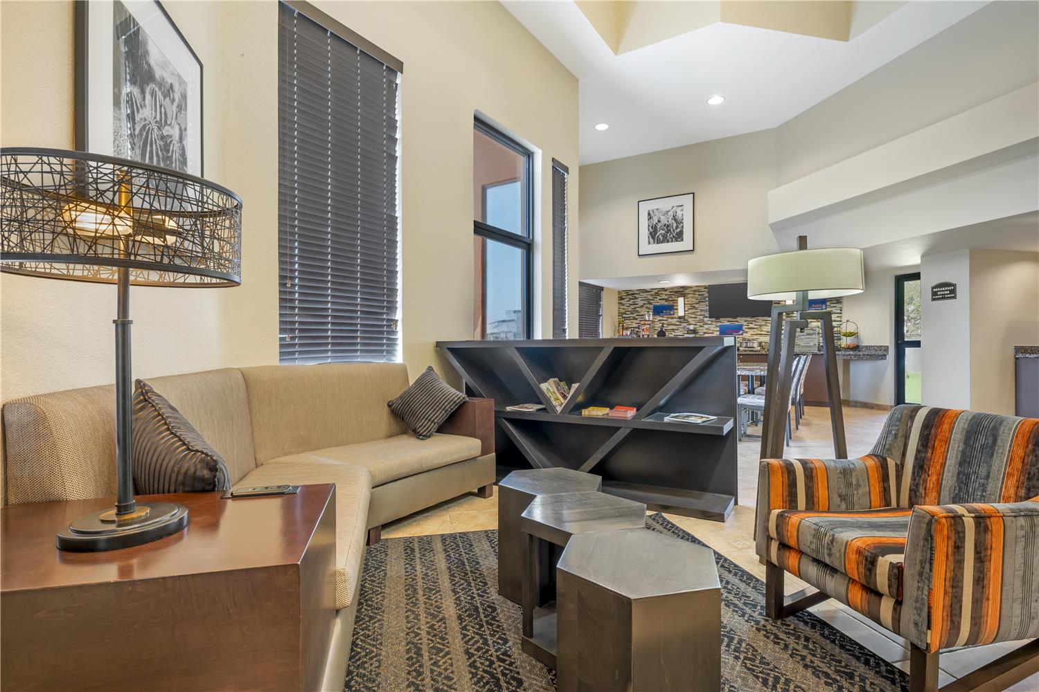 Best Western Inn Of Chandler 25/37