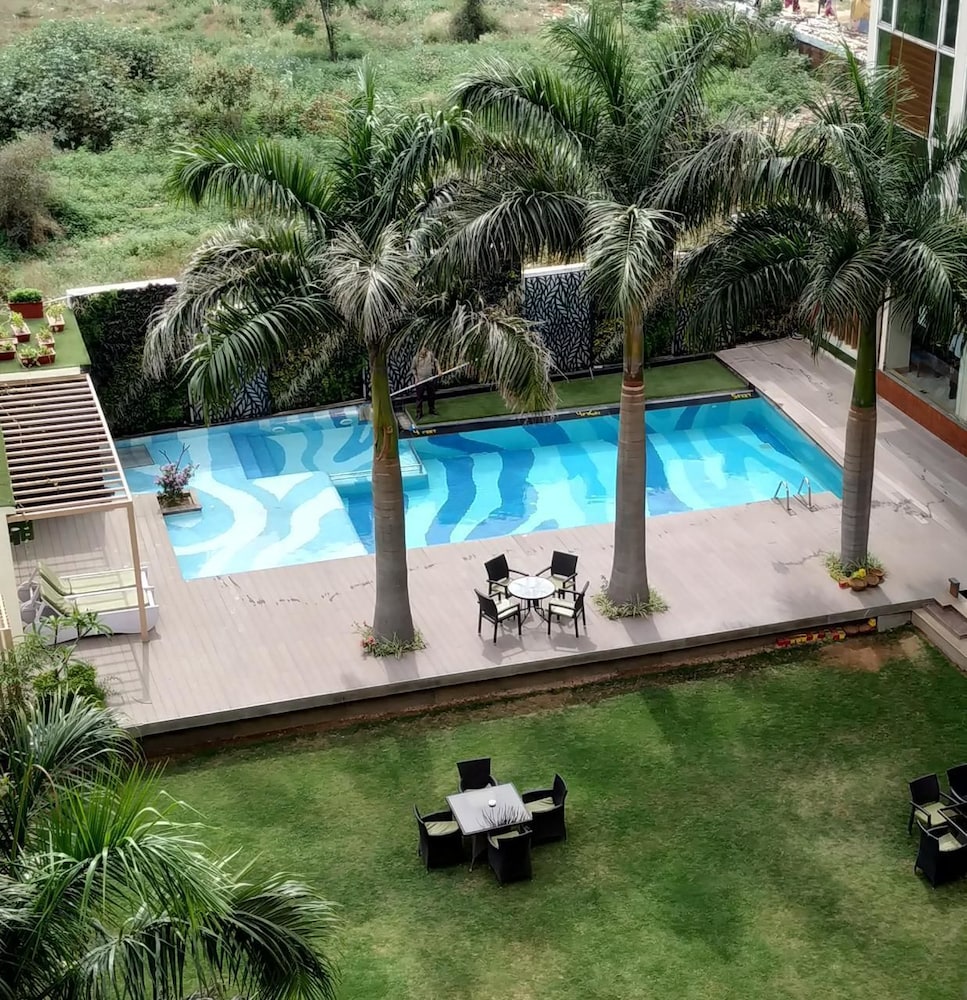 Country Inn & Suites by Radisson Jammu 34/68