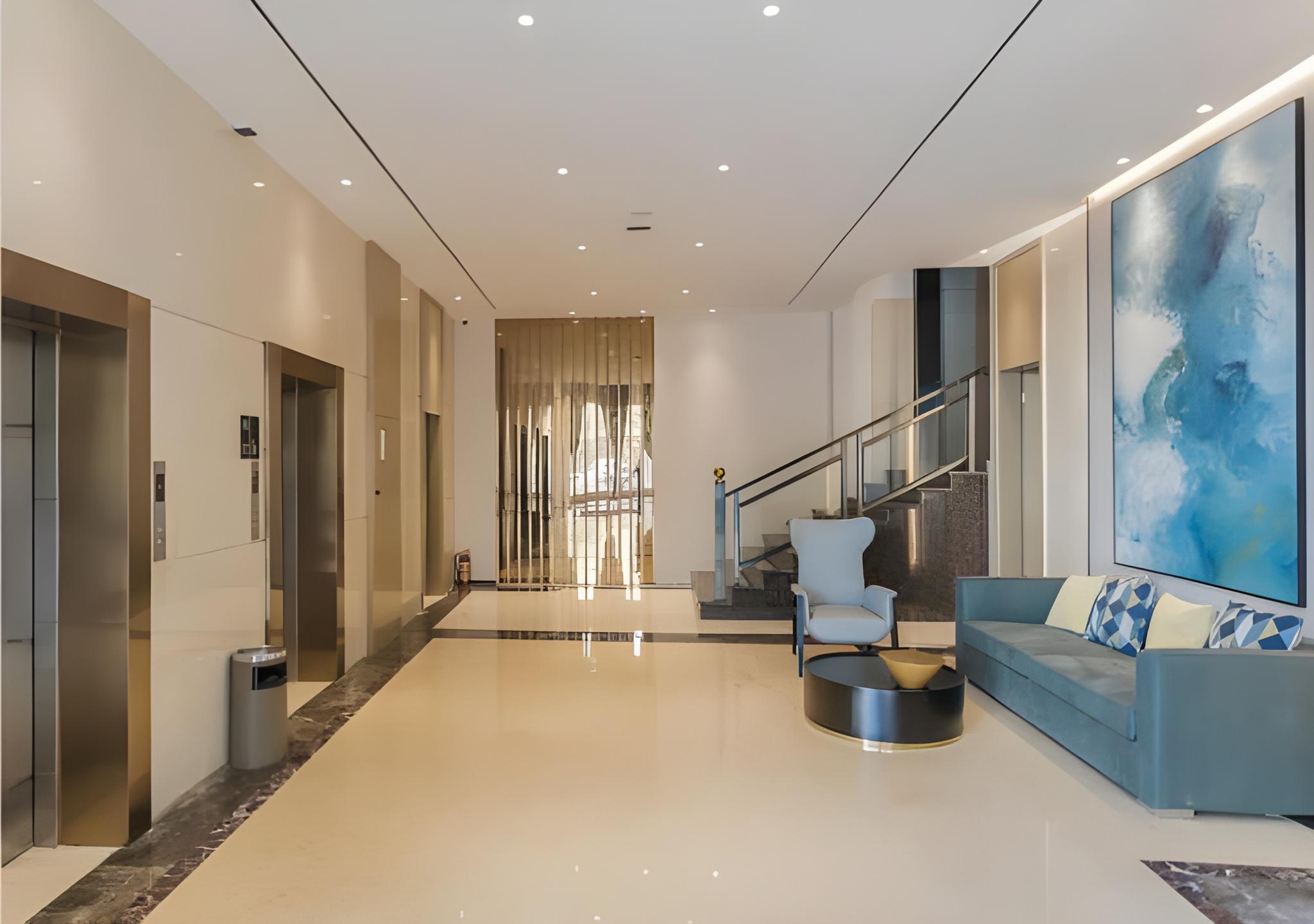 City Comfort Inn Foshan Ronggui Passenger Terminal 39/45