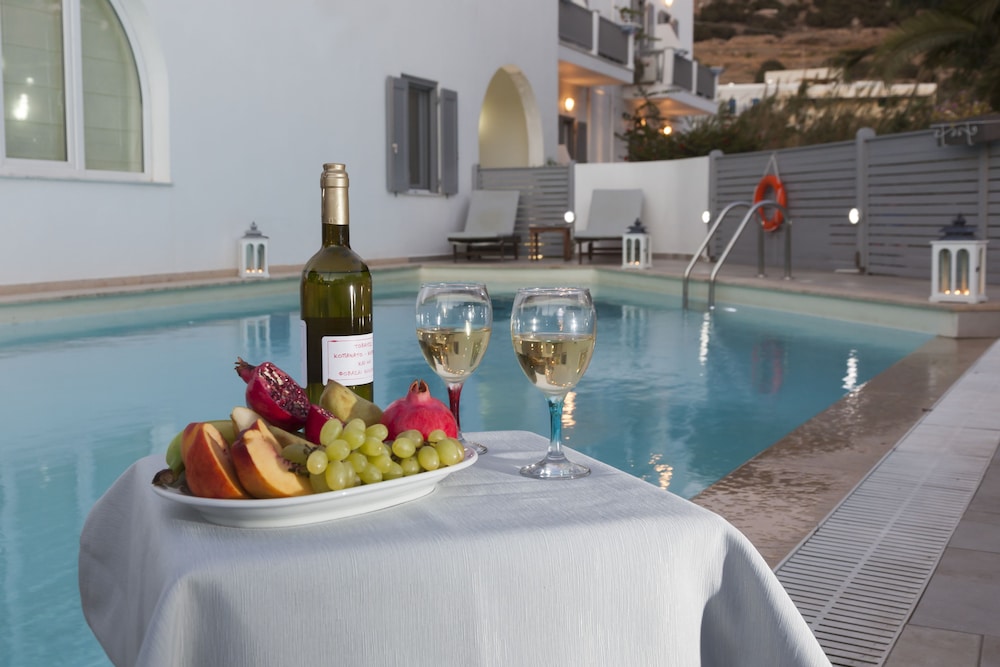 Hotel Francoise 47/51