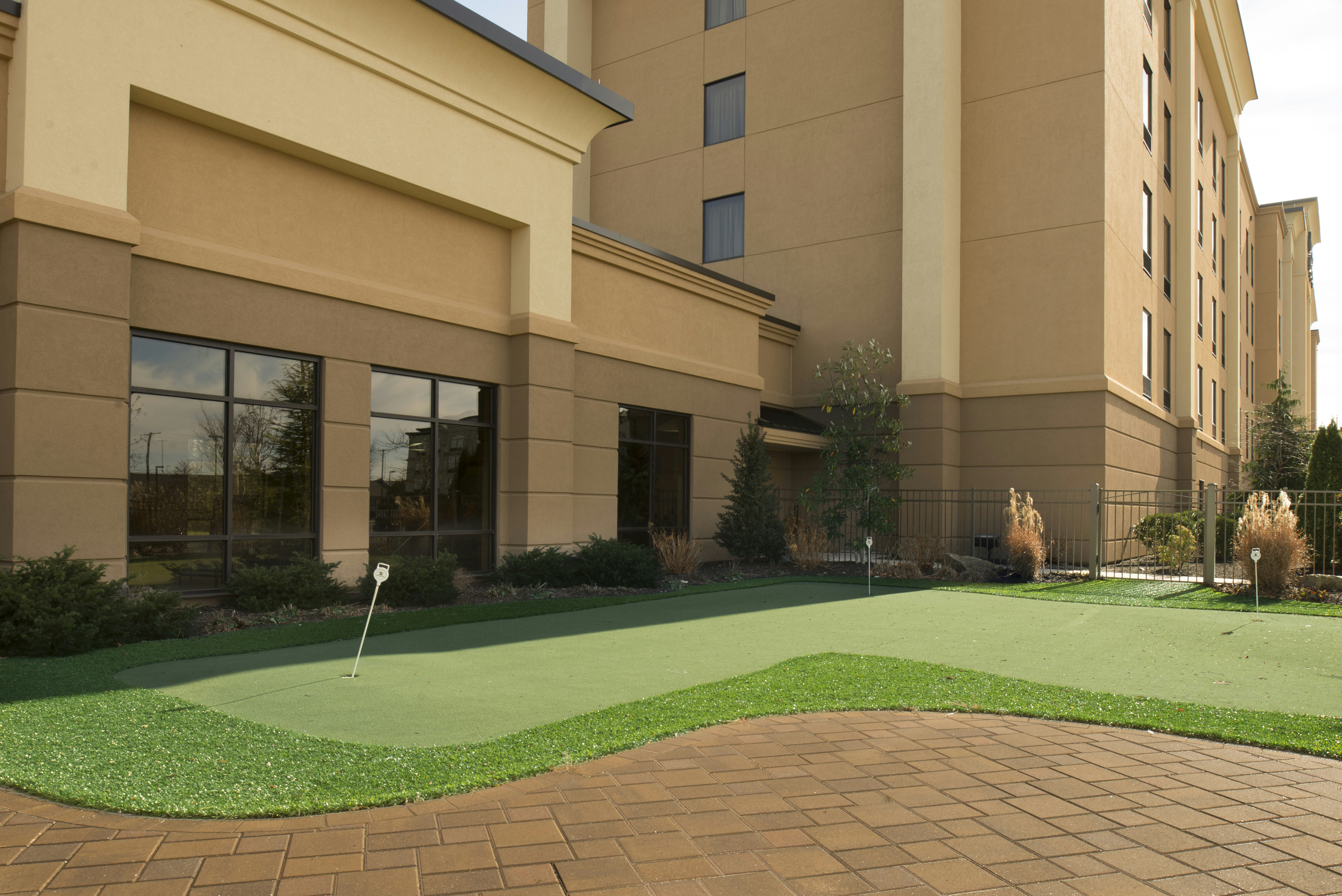 Hampton Inn And Suites Vineland 39/39