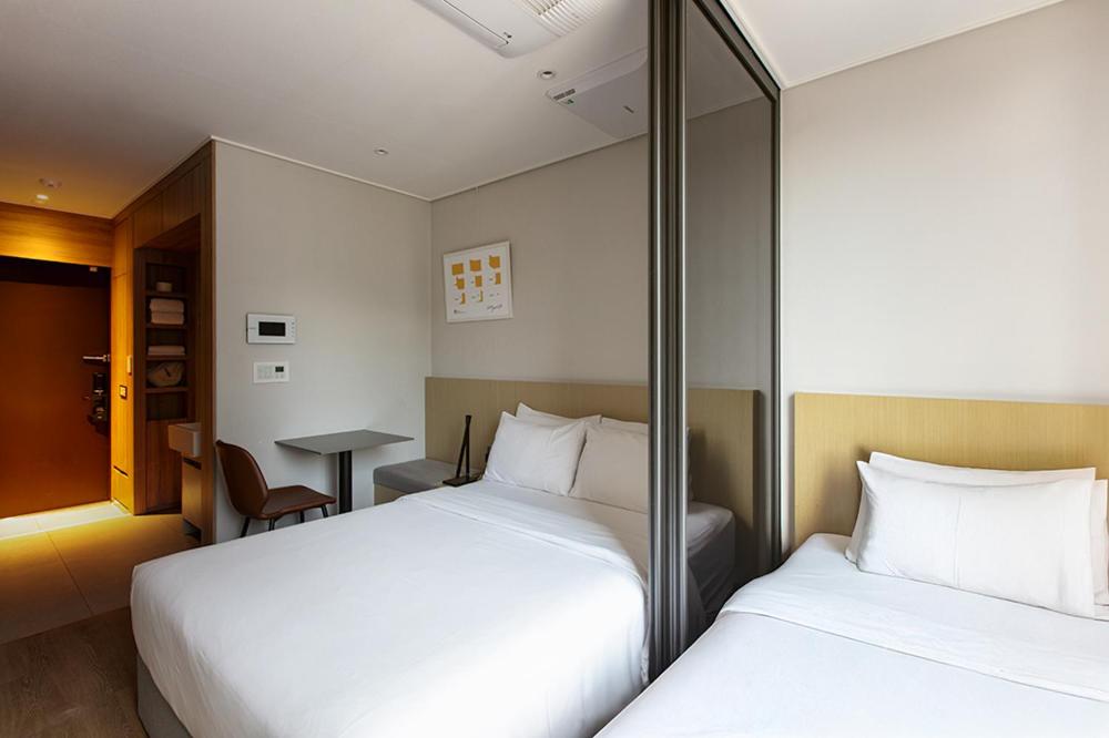 HOMES Stay MyeongDong 17/47