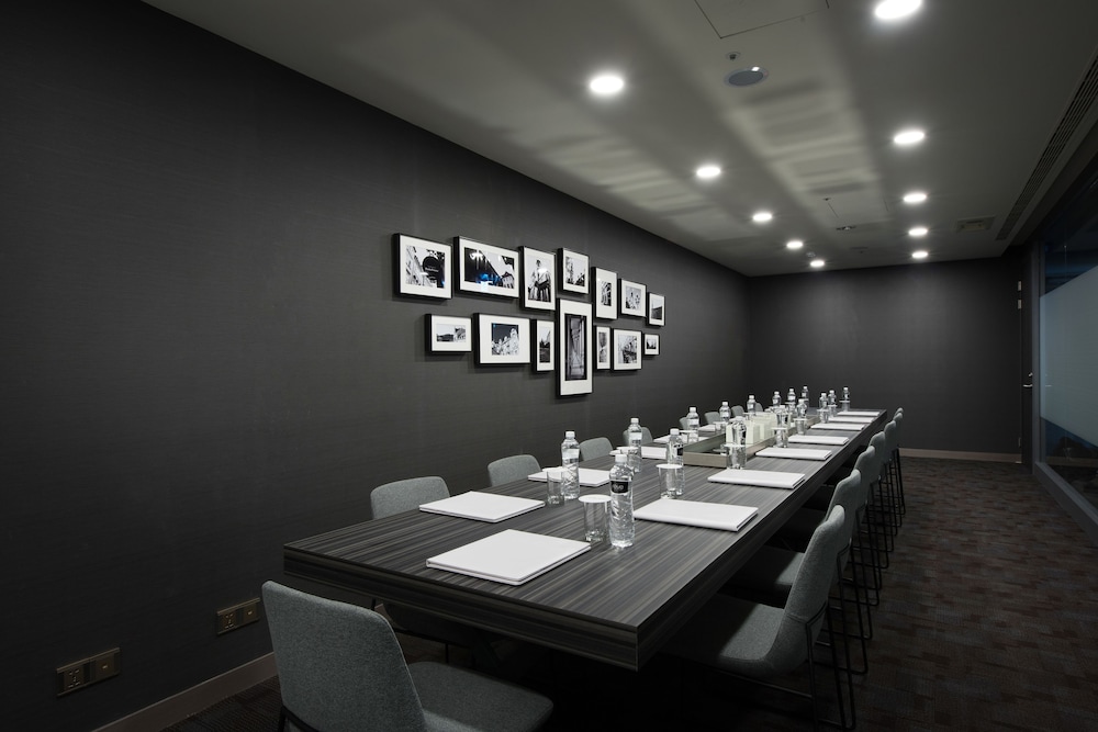 Hotel Reve Taichung 52/60