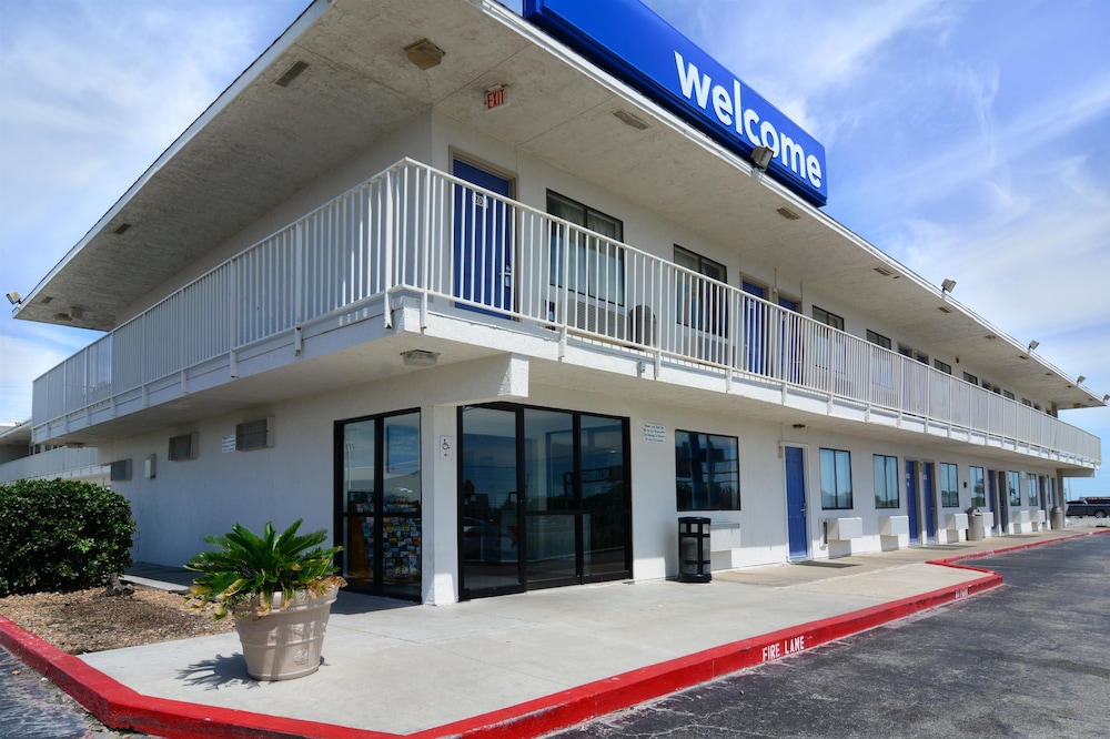 Motel6 Galveston, TX in GALVESTON - TX