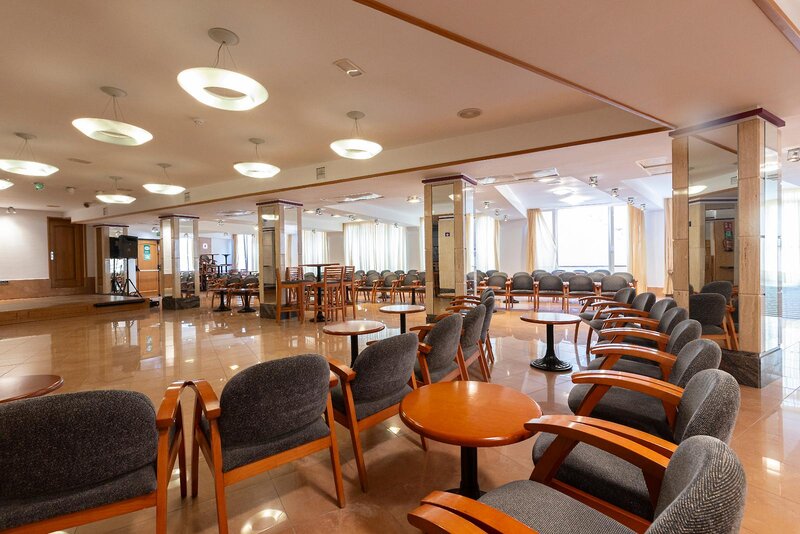 Invisa Ereso - All Inclusive 30/36