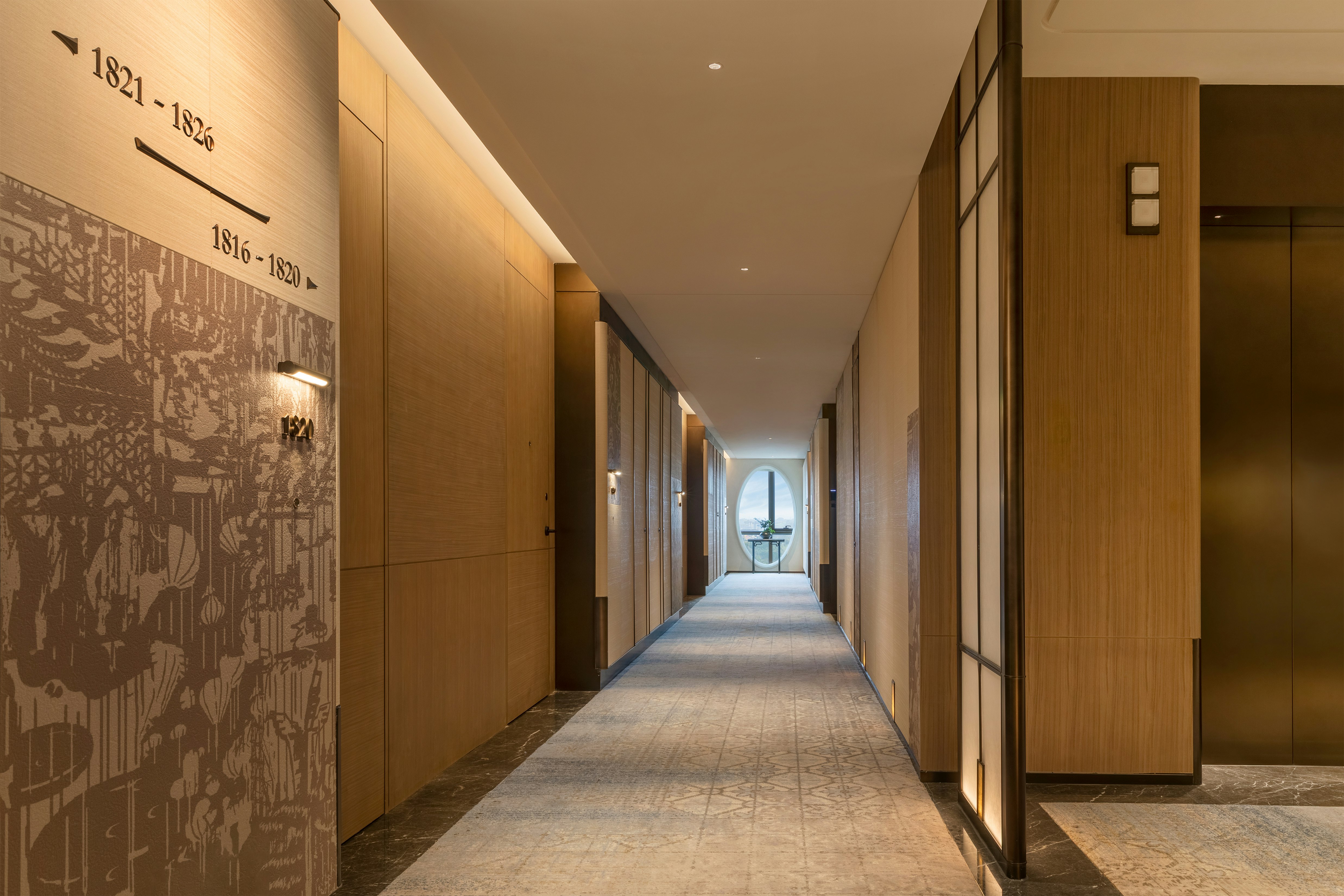 DoubleTree by Hilton Zigong 22/55