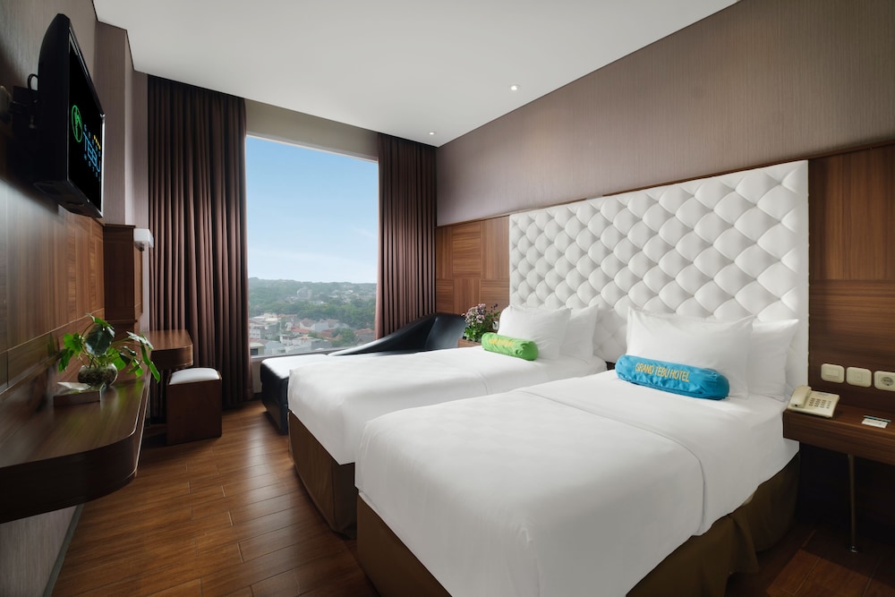 GRAND TEBU HOTEL 22/52