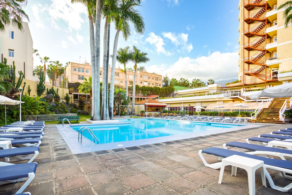 Be Live Adults Only Tenerife 36/39