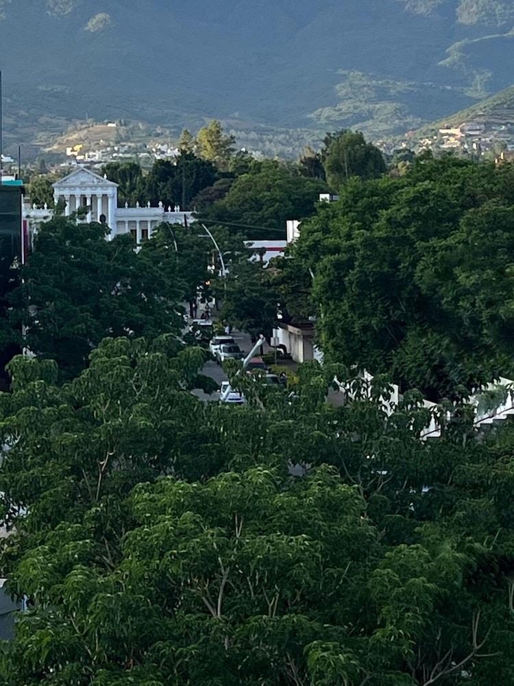Suites Regente Oaxaca 70/76