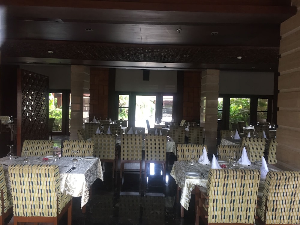 Madhubhan Resort And Spa 34/50