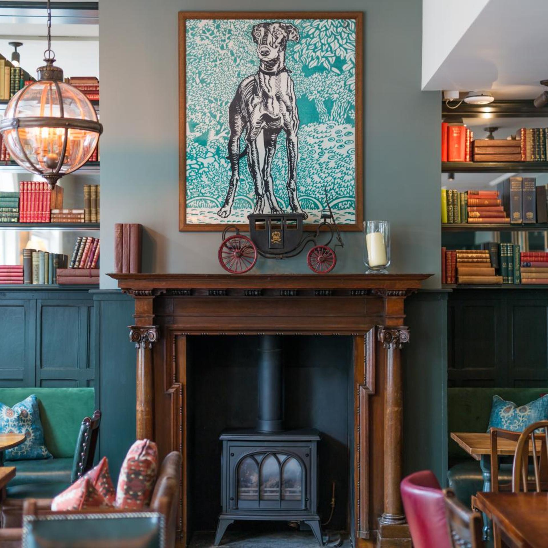 Coach & Horses Hotel 5/49