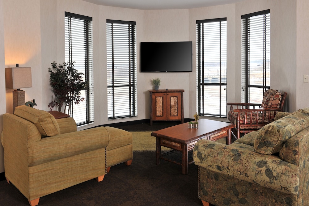 Stoney Creek Hotel Kansas City - Independence 28/41