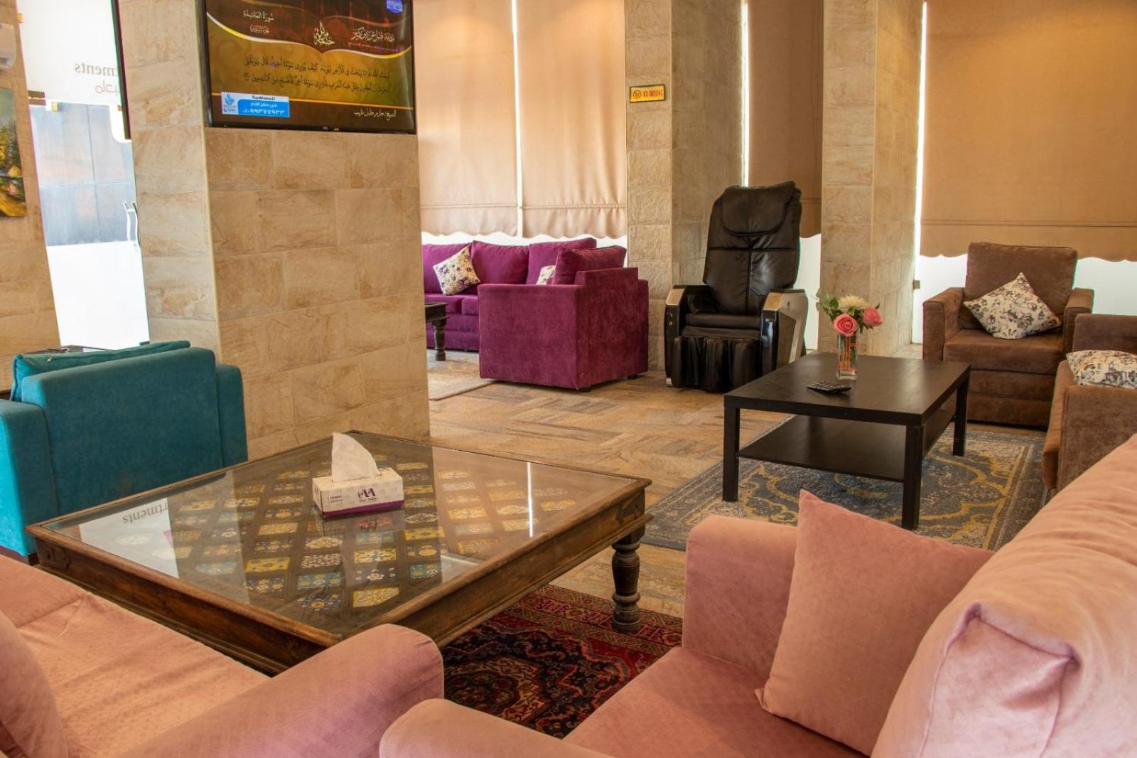Magic Suite Plus For Hotel Apartment 24/33