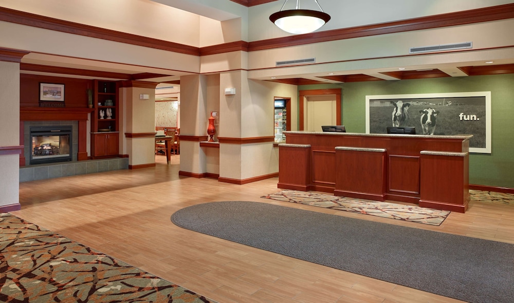 Hampton Inn & Suites North Conway 6/39