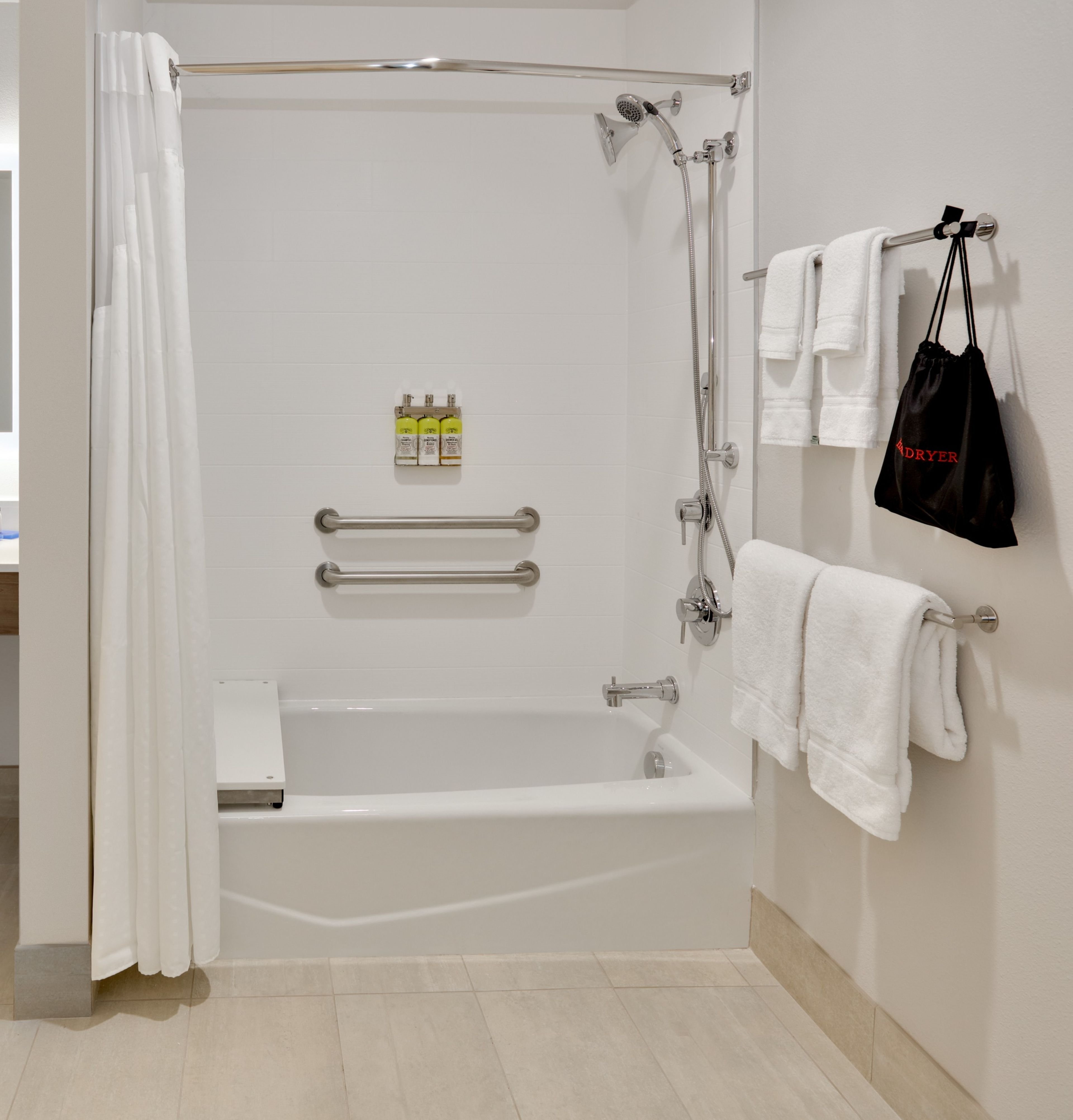 Holiday Inn Express & Suites Fort Worth North - Northlake 57/58