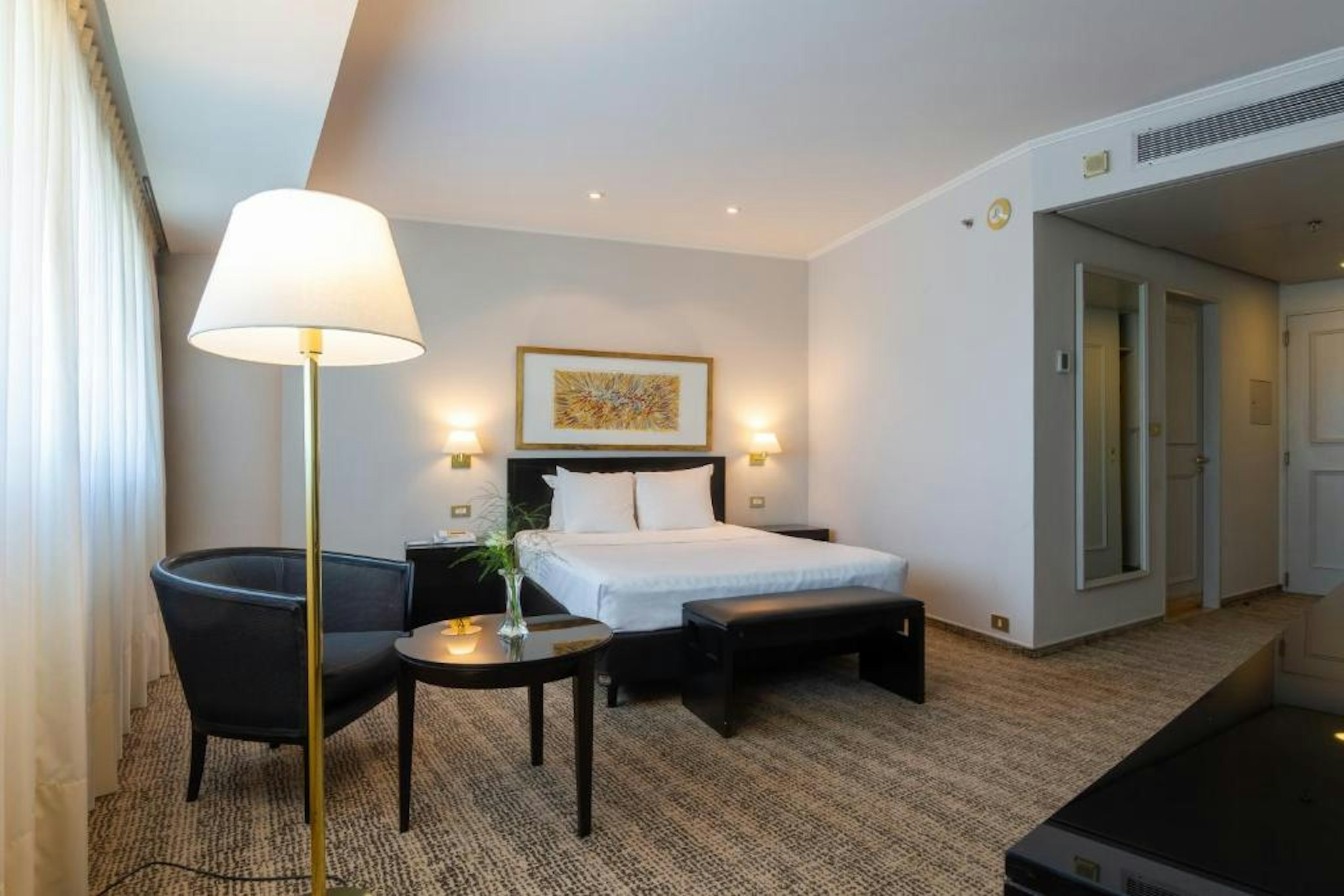 Quinto Centenario Hotel 9/36