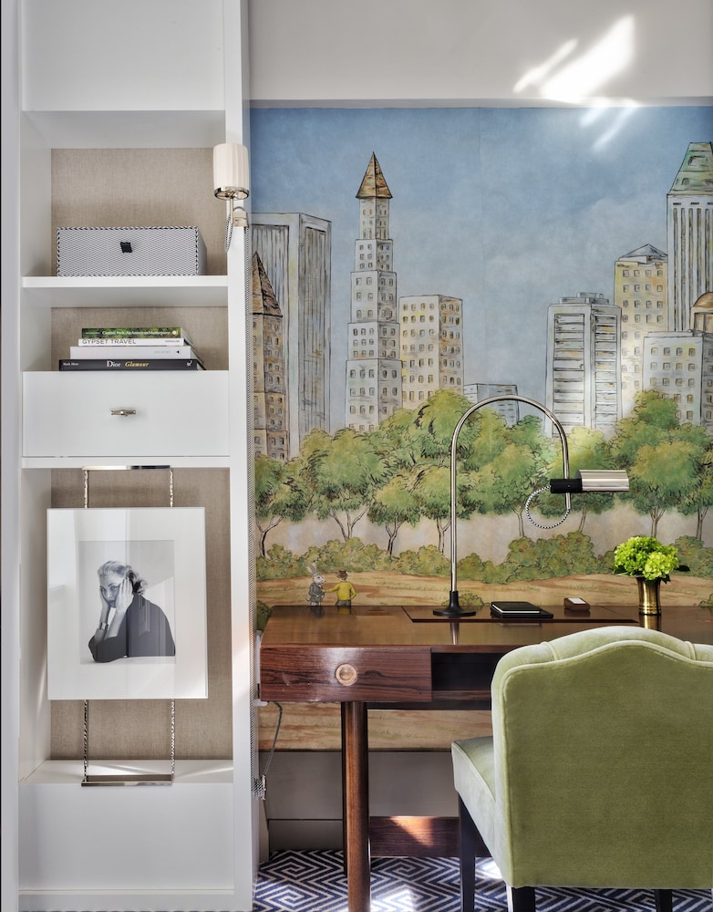 The Carlyle, A Rosewood Hotel 53/71