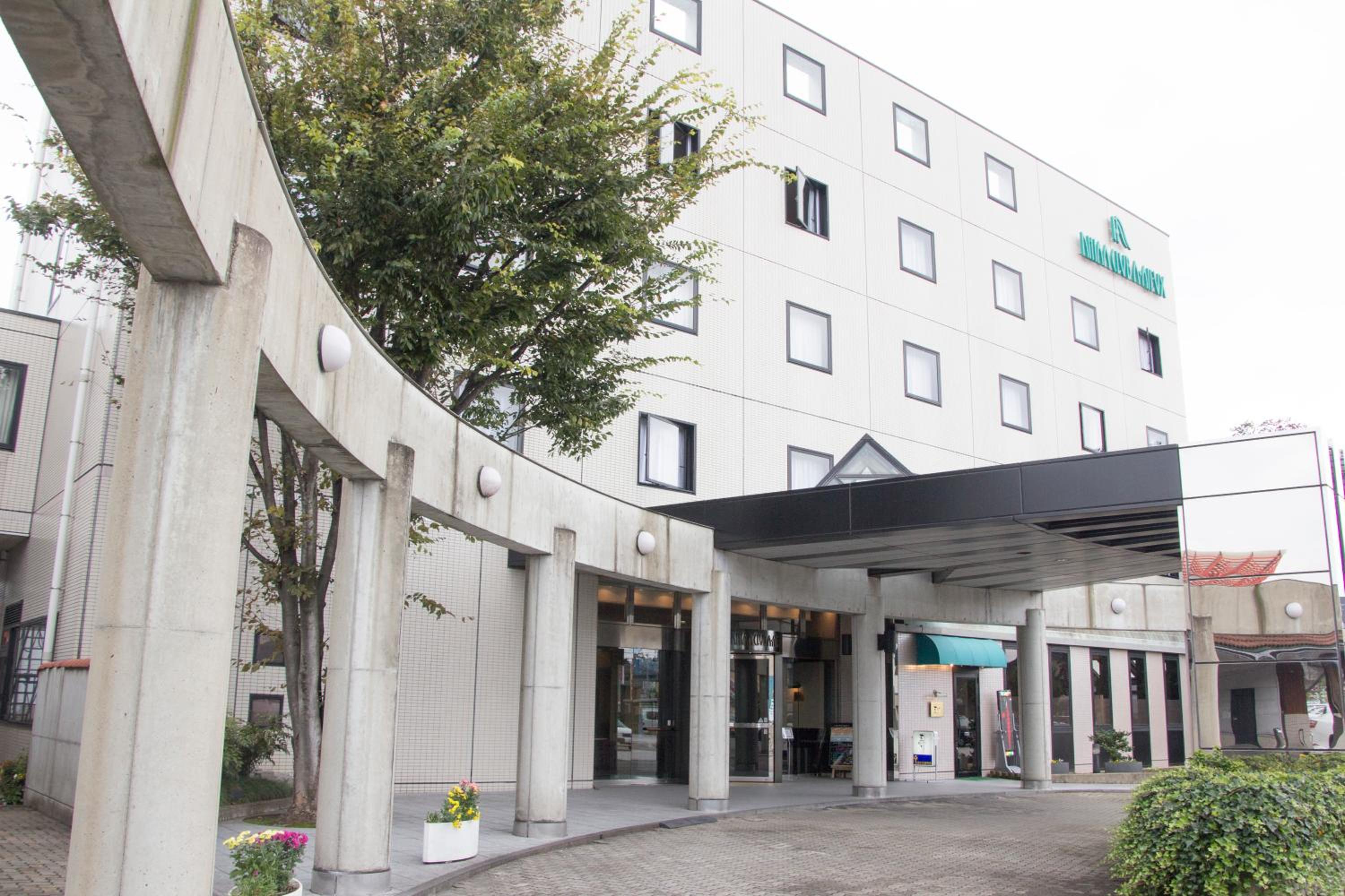 Fukuno Town Hotel A MIEUX 46/51