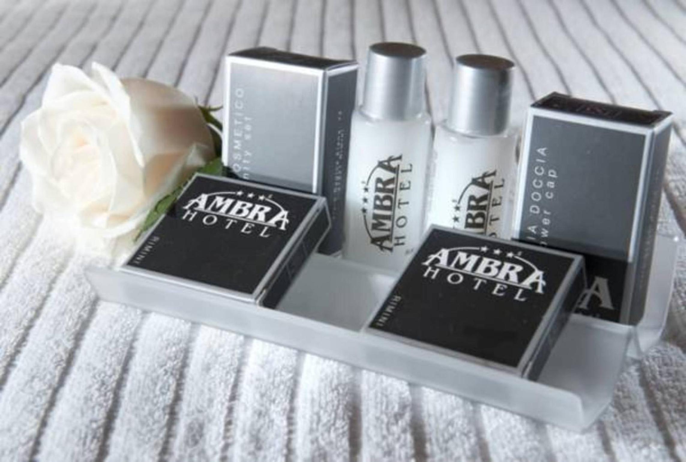 Ambra Hotel 24/50