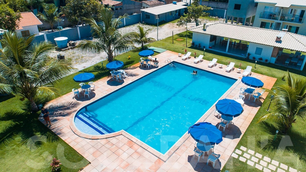 Porto Luar Apart Hotel 22/54