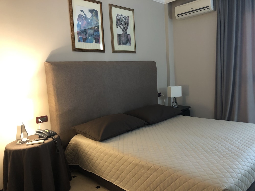 Domizia Palace Hotel 6/62