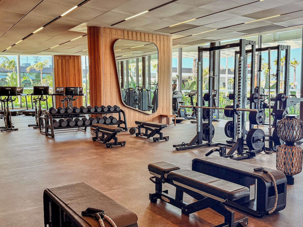 Swissotel Resort and Spa Cesme 42/67